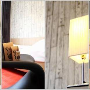 Фотографии гостиницы
Hotel Madeleine Biohotel