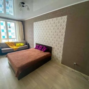 Фотография квартиры Квартира на Давлеткильдеева, 5