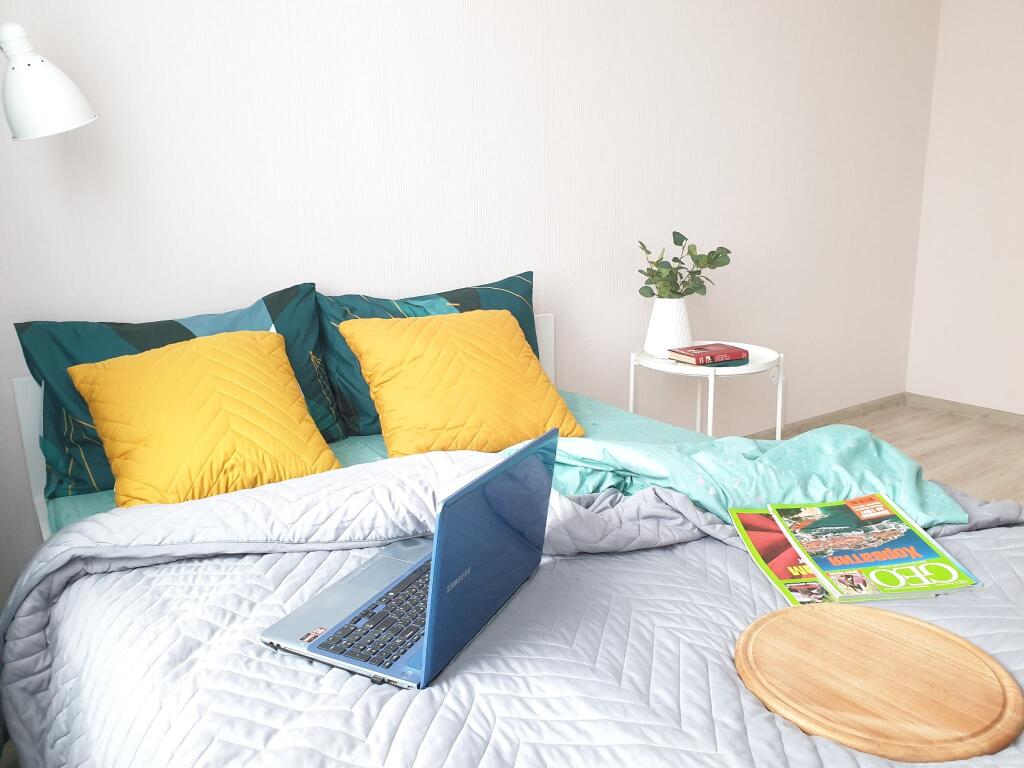 Фотография квартиры IVI на улице Ленина