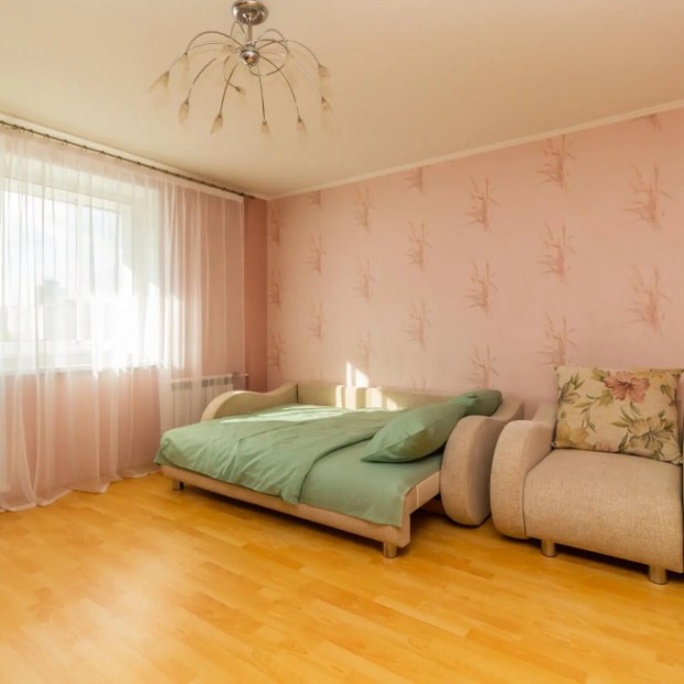 Фотографии квартиры 
            Апартаменты на улице Академика Королёва 7