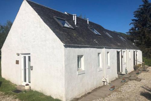 Фотография гостевого дома Barfad Self Catering Holiday Cottages