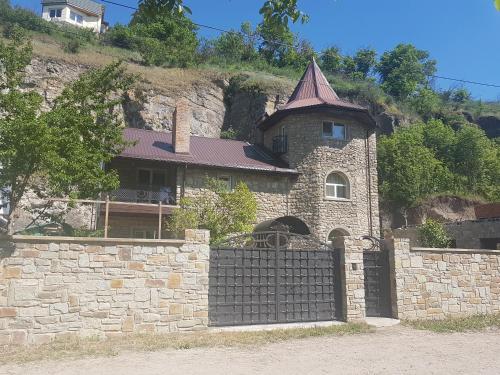 Фотография мини отеля Смотрицкая вежа