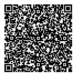 QR код мини отеля Ushba in Becho