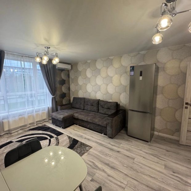 Фотографии квартиры 
            Квартира Уютная в элитном жилом комплексе