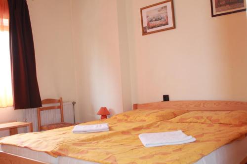 Фотография мини отеля Király Panzió