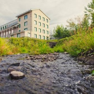 Фотография конференц-зала Большой