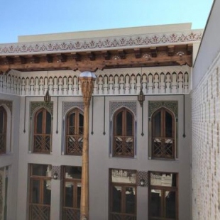 Фотография гостиницы Devon