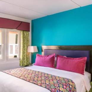 Фотографии гостиницы
MVC Eagle Beach