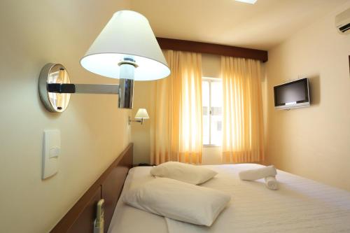 Фотография гостиницы Rede Andrade Floph