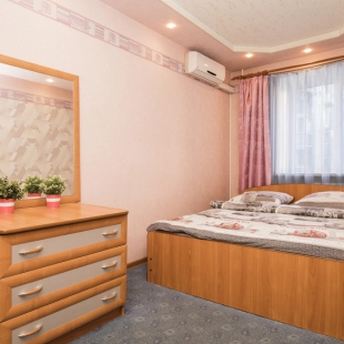 Фотография квартиры Апартаменты Gorkiy House на пл. Горького 80-2