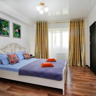 Фотография квартиры Квартира 294 радужный берег