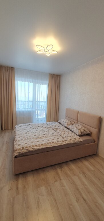 Фотографии квартиры 
            Апартаменты Уютные апартаменты в г.Обь