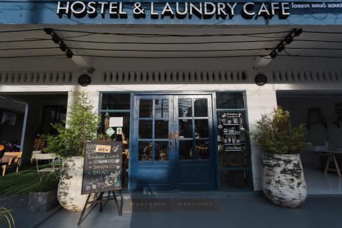 Фотография хостела Spinomad hostel