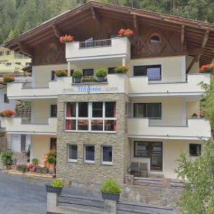 Фотография гостиницы Hotel Garni Viktoria