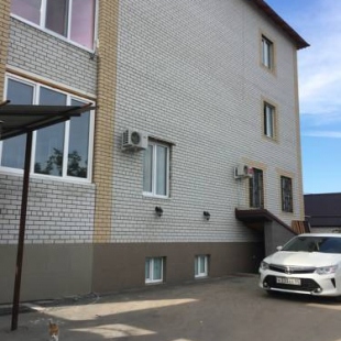 Фотография банкетного зала Royal Plaza