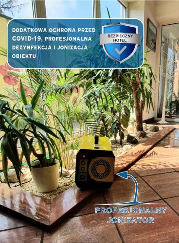 Фотографии гостиницы
RJ Hotel