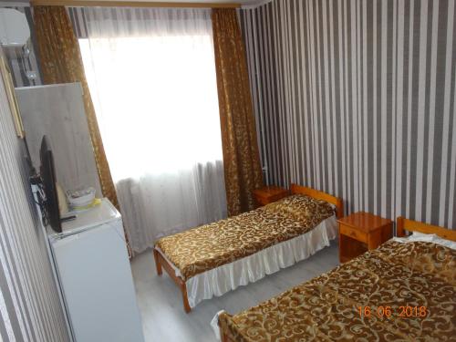 Фотографии гостевого дома 
            Райский уголок