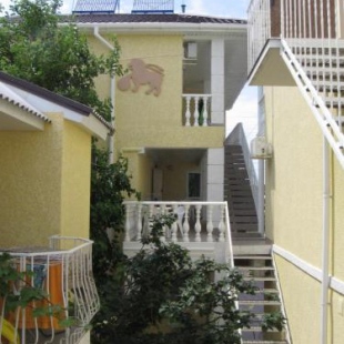 Фотография мини отеля Лев