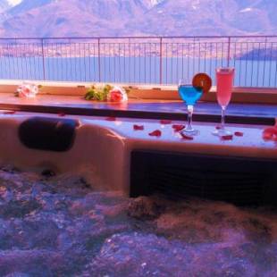 Фотографии апарт отеля
Residence Le Azalee & SPA