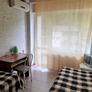 Фотография номера гостиницы Пальма