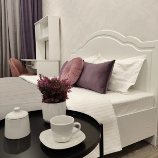 Фотография квартиры Апартаменты на Дадаева 71