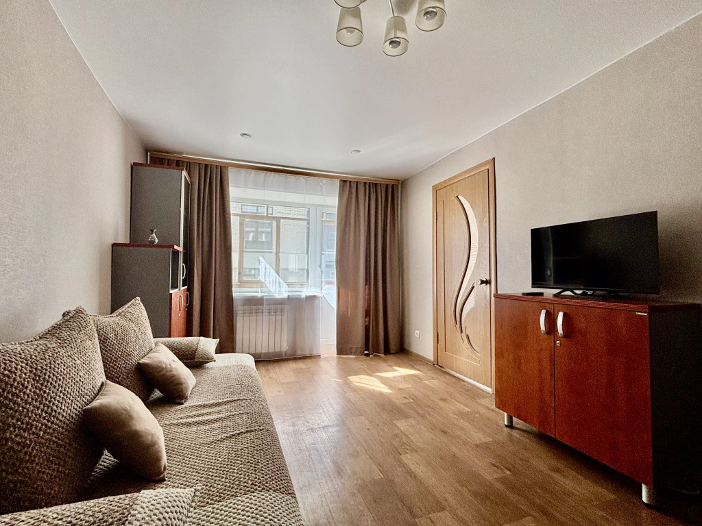 Фотография квартиры Квартира в Историческом Центре До 5 Гостей