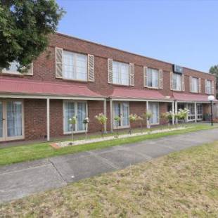 Фотографии мотеля 
            William Dutton Motel