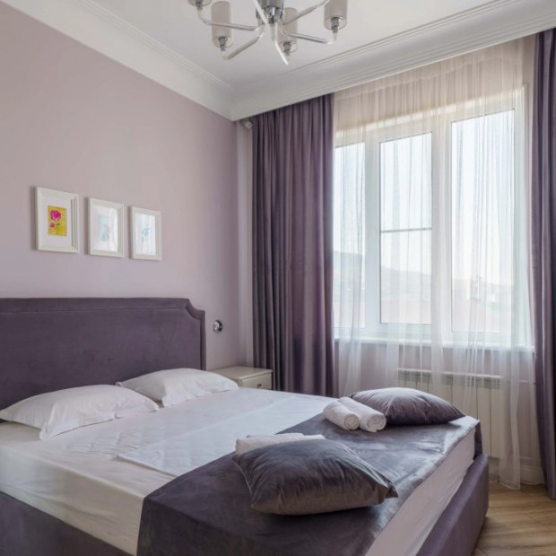 Фотографии квартиры
Квартира GoodApart 1