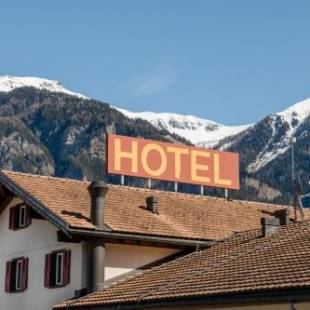 Фотографии гостиницы 
            Hotel Reich
