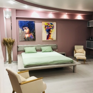 Фотография квартиры Апартаменты на Набережной