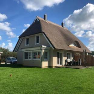 Фотографии гостевого дома
Grüne Hufe