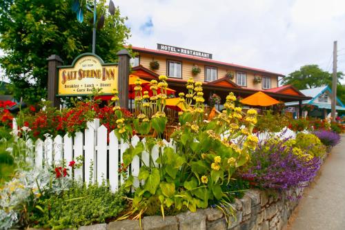 Фотография мини отеля Salt Spring Inn
