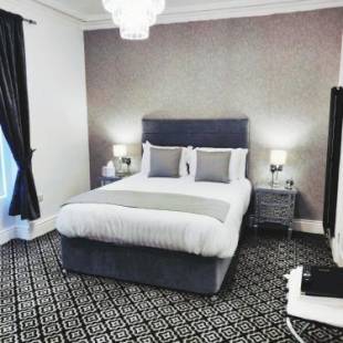 Фотографии мини отеля
Serendipity House