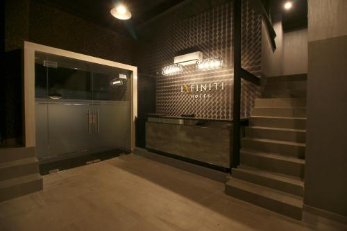 Фотография гостиницы Infiniti Hotel
