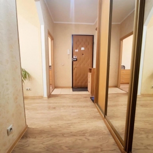 Фотография квартиры Tverskaya Street (Тверская Стрит) на улице 4-я Тверская-Ямская 4