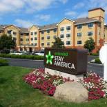 Фотография гостиницы Extended Stay America Suites - New York City - LaGuardia Airport