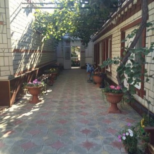 Фотография гостевого дома На Майора Витязя, 26