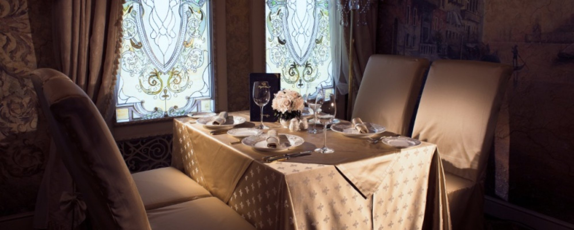 Фотографии ресторана ROYAL PLAZA