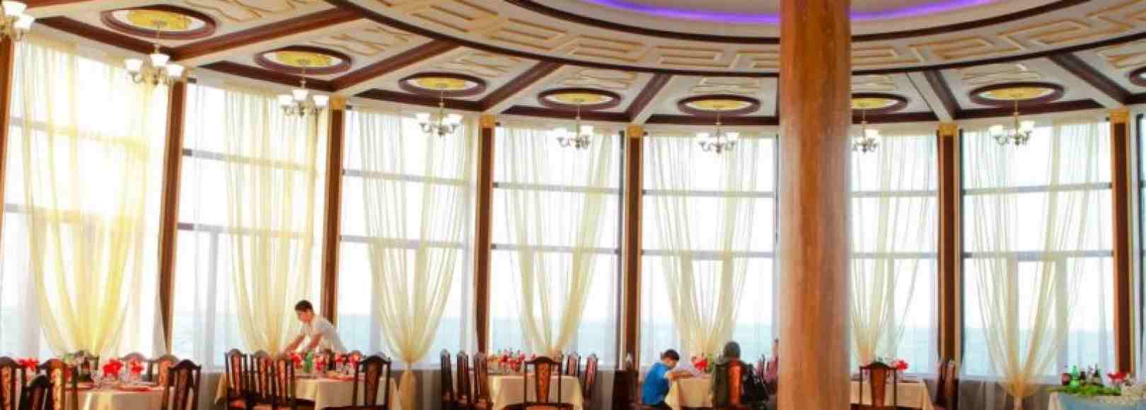 Фотография банкетного зала Океан