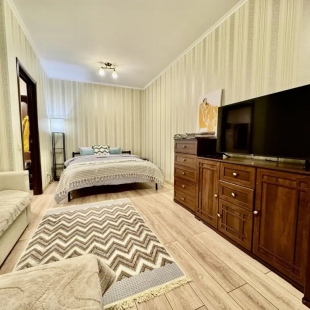 Фотография квартиры Квартира Тихая в Центре Города