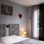 Фотография гостиницы HOTEL BON ACCUEIL