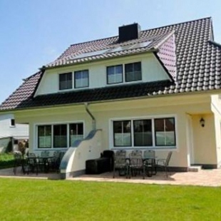 Фотография гостевого дома Strandstr_