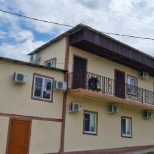 Фотография гостевого дома Райский Уголок