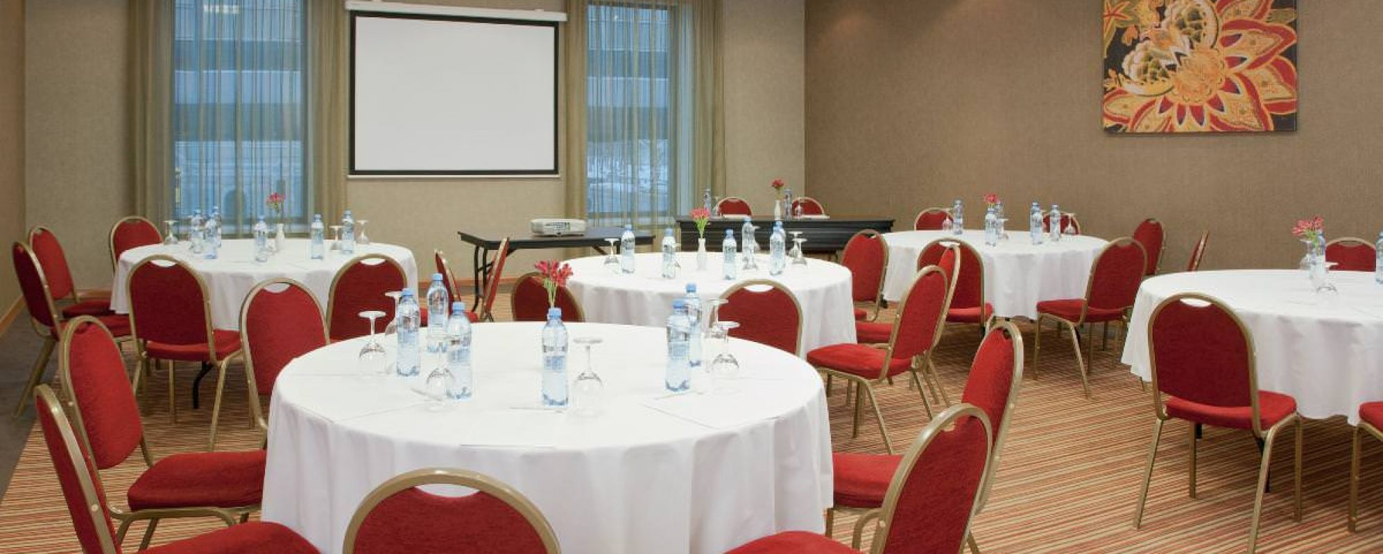 Фотографии конференц-зала Лаурус