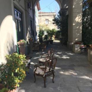 Фотографии мини отеля
VILLA LA DOGANA