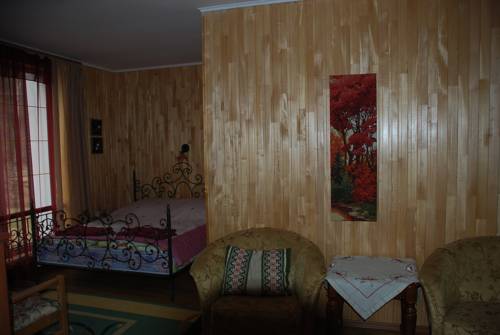 Фотография мини отеля Кайзервальд