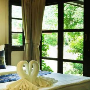 Фотографии гостиницы
Bang Po Hut