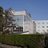 Фотография апарт отеля Résidence La Frégate