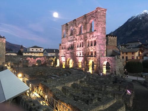 Фотография квартиры Apartment Forum 9