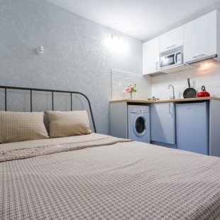 Фотография квартиры Апартаменты Мой Питер на Куйбышева